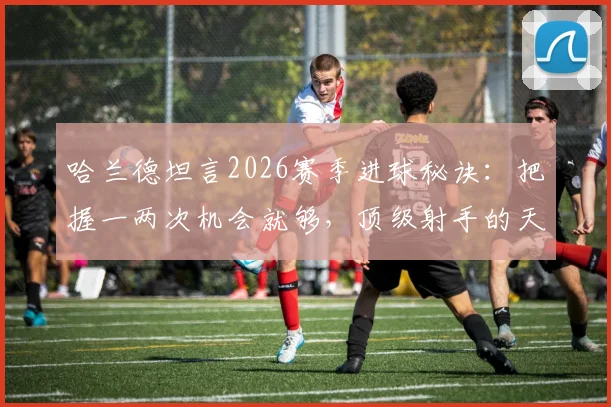 哈兰德坦言2026赛季进球秘诀:把握一两次机会就够,顶级射手的天赋与本能解析